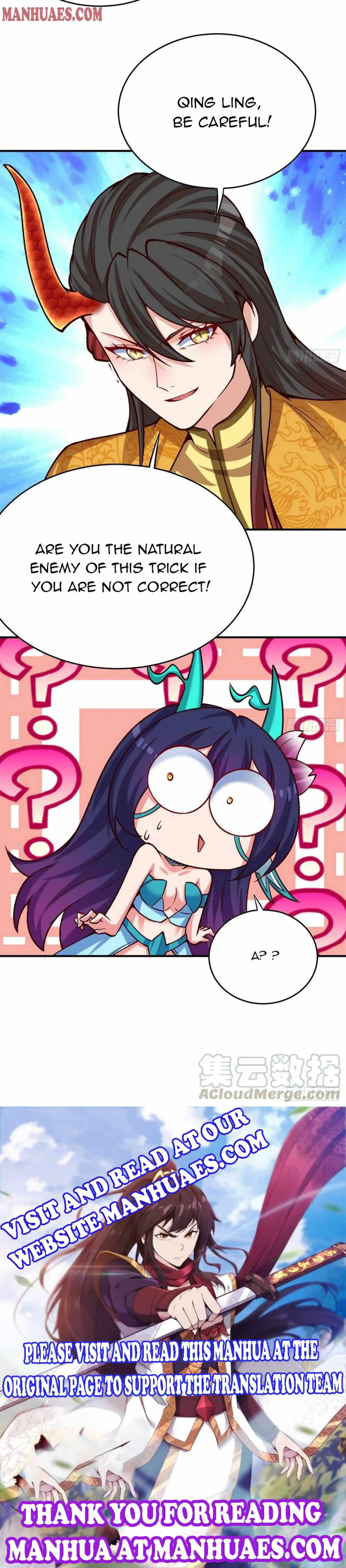 I Picked Up An Attribute Chapter 139