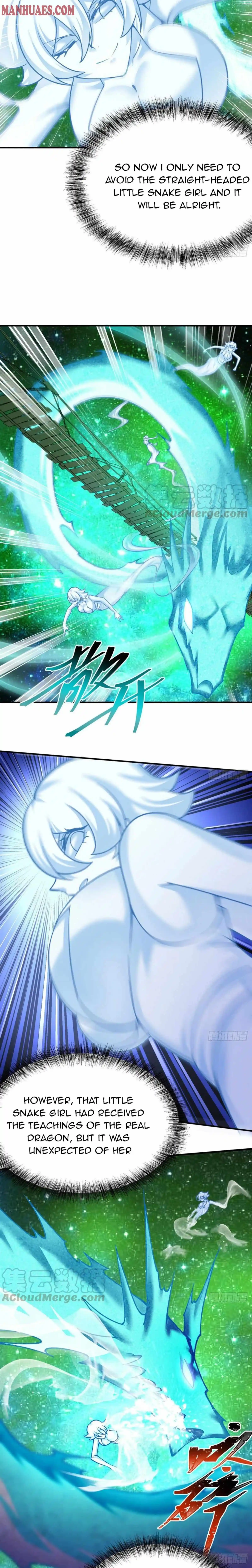 I Picked Up An Attribute Chapter 140