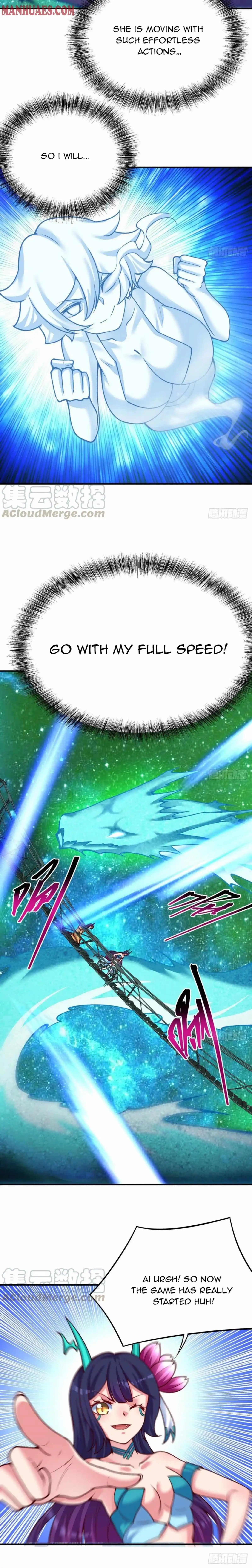 I Picked Up An Attribute Chapter 140