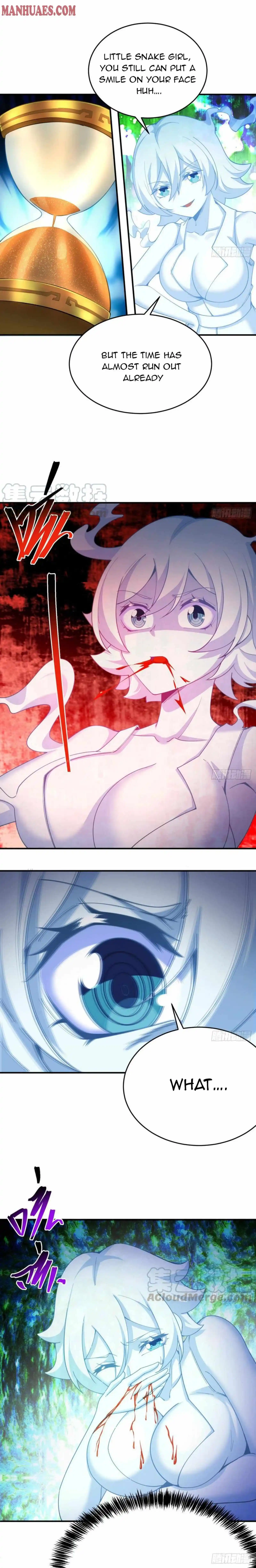 I Picked Up An Attribute Chapter 140