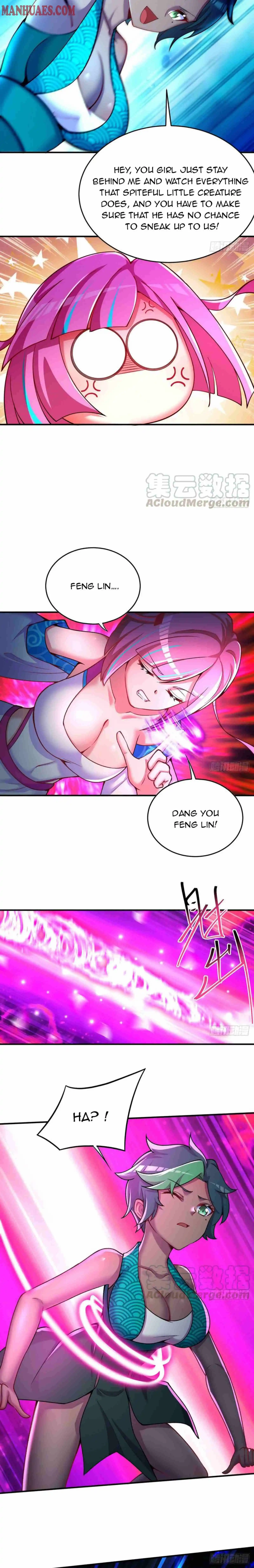 I Picked Up An Attribute Chapter 141