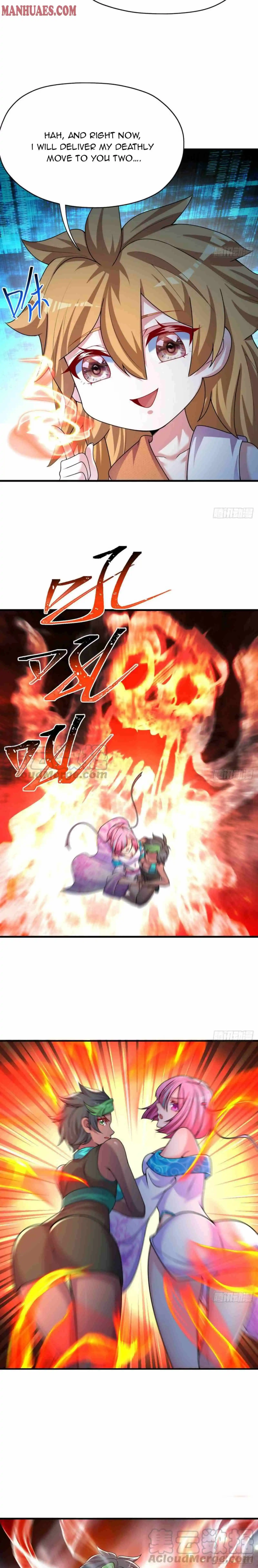 I Picked Up An Attribute Chapter 141