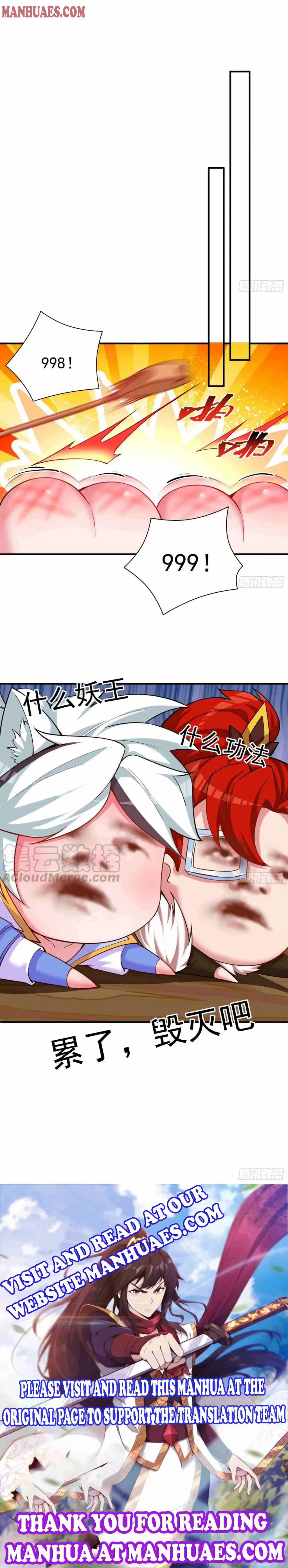 I Picked Up An Attribute Chapter 141