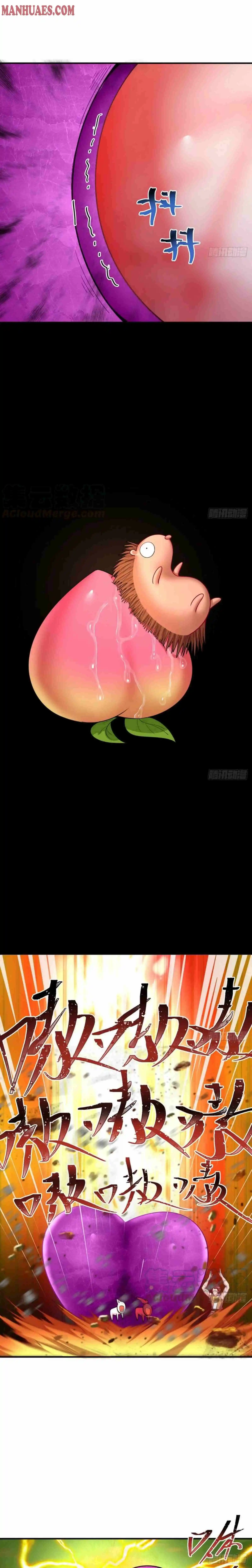 I Picked Up An Attribute Chapter 142