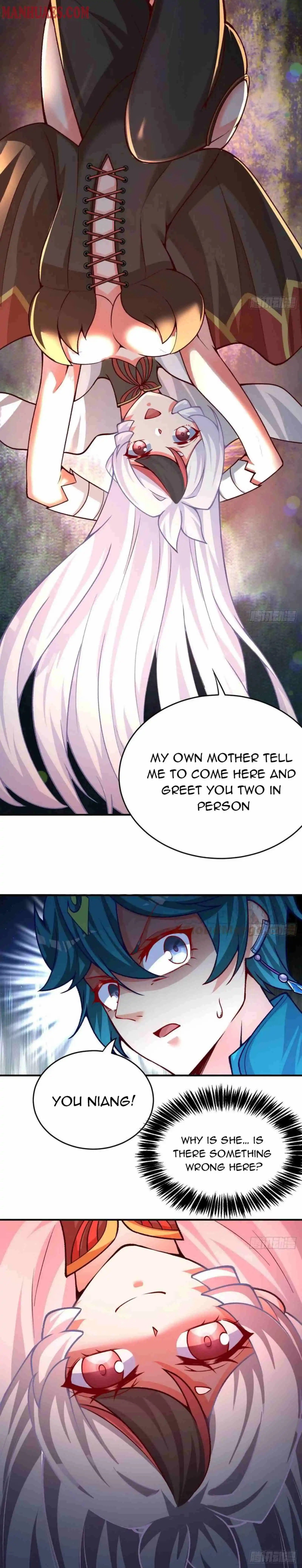 I Picked Up An Attribute Chapter 142