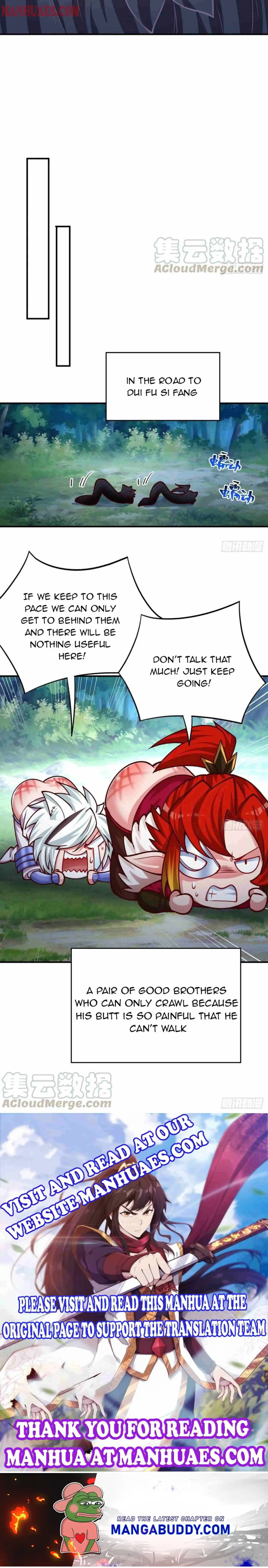 I Picked Up An Attribute Chapter 142