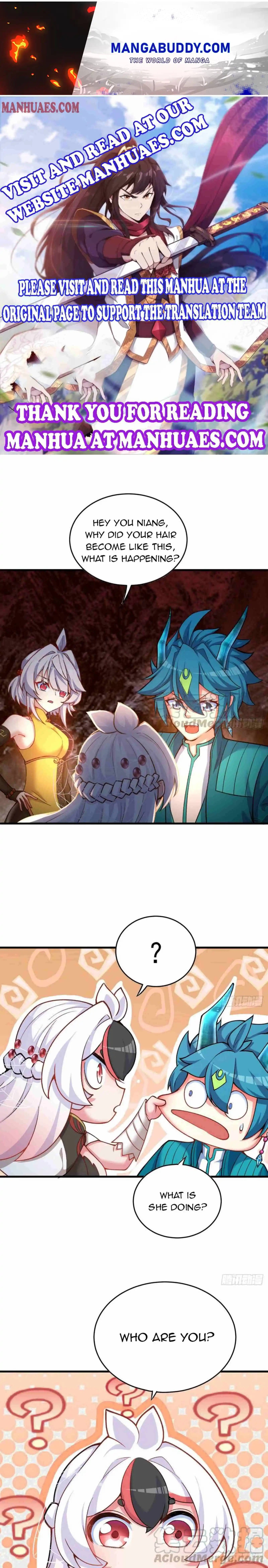 I Picked Up An Attribute Chapter 143