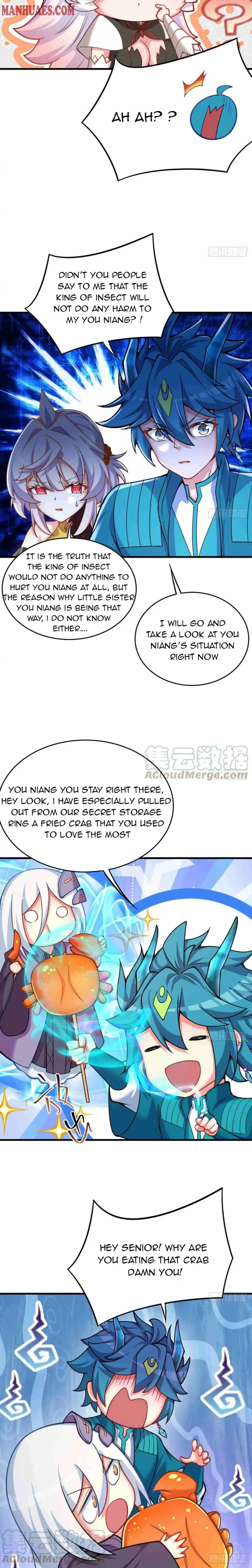 I Picked Up An Attribute Chapter 143