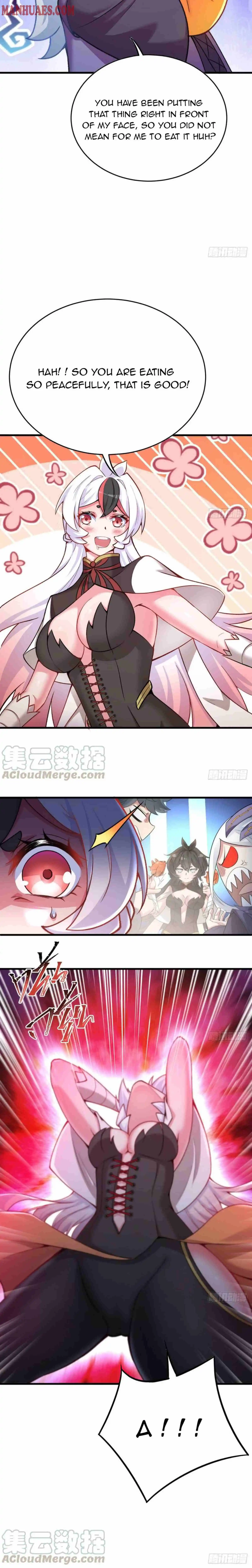 I Picked Up An Attribute Chapter 143