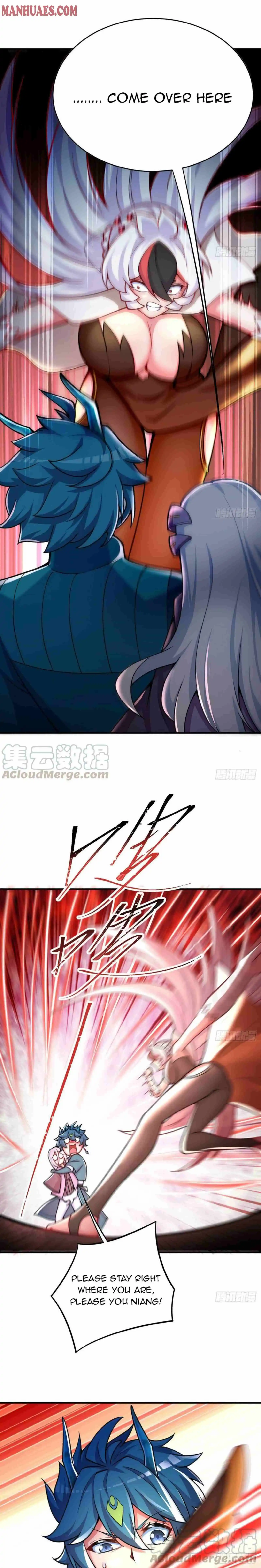 I Picked Up An Attribute Chapter 143