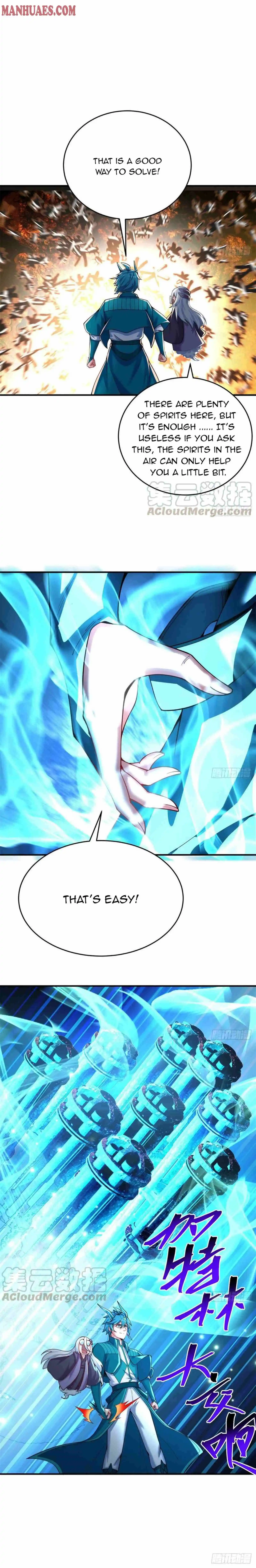 I Picked Up An Attribute Chapter 144