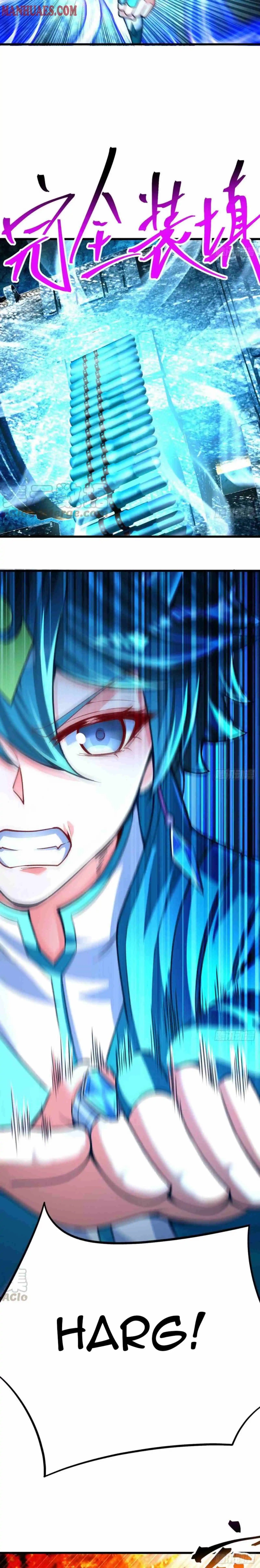 I Picked Up An Attribute Chapter 144