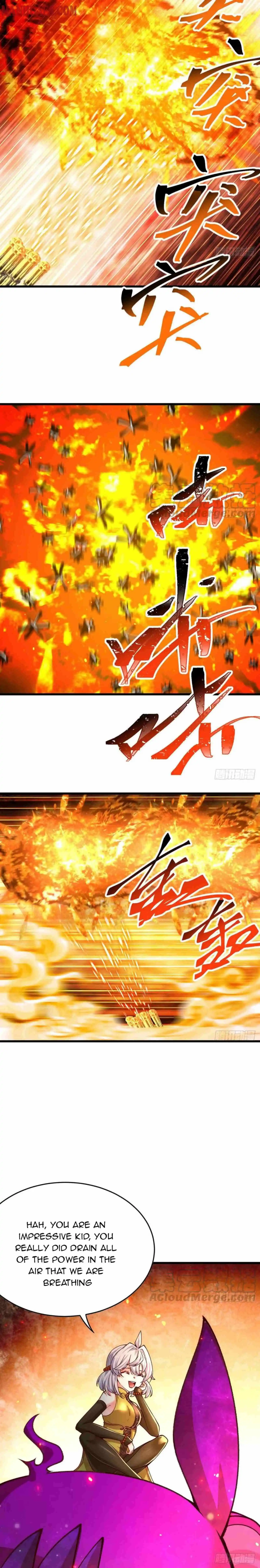 I Picked Up An Attribute Chapter 144