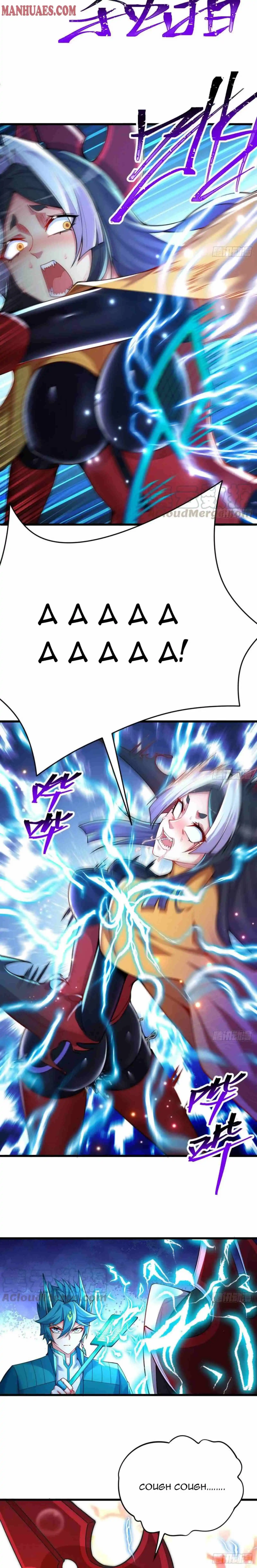 I Picked Up An Attribute Chapter 144