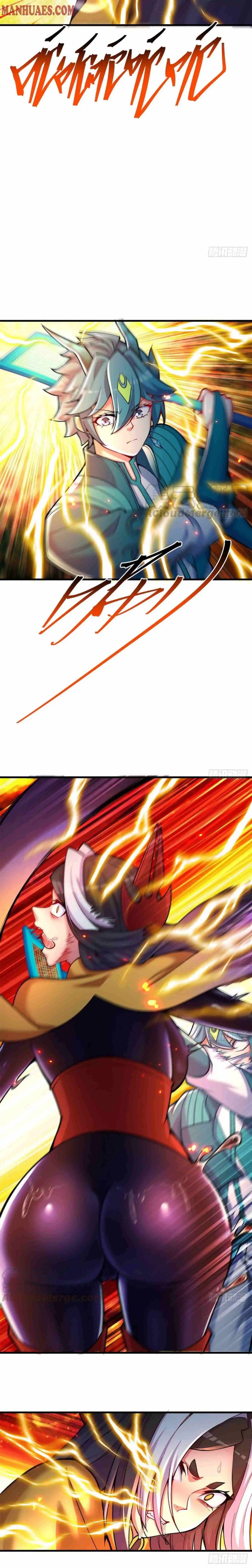 I Picked Up An Attribute Chapter 145