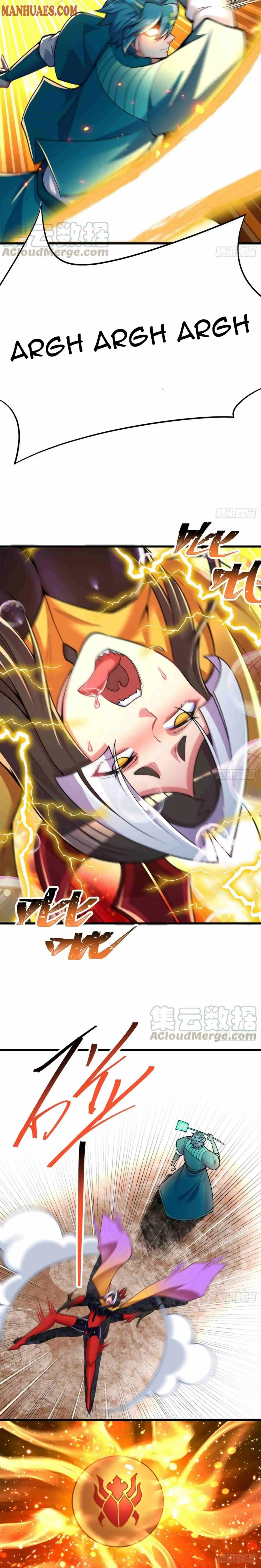 I Picked Up An Attribute Chapter 145