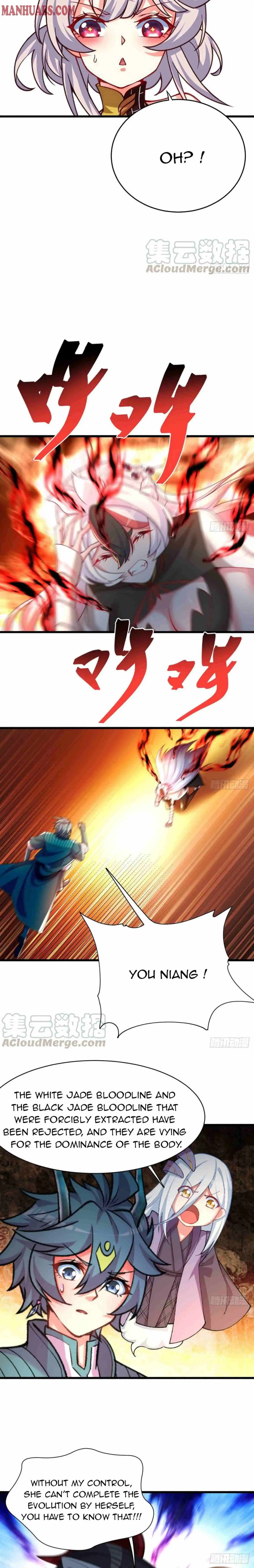 I Picked Up An Attribute Chapter 145