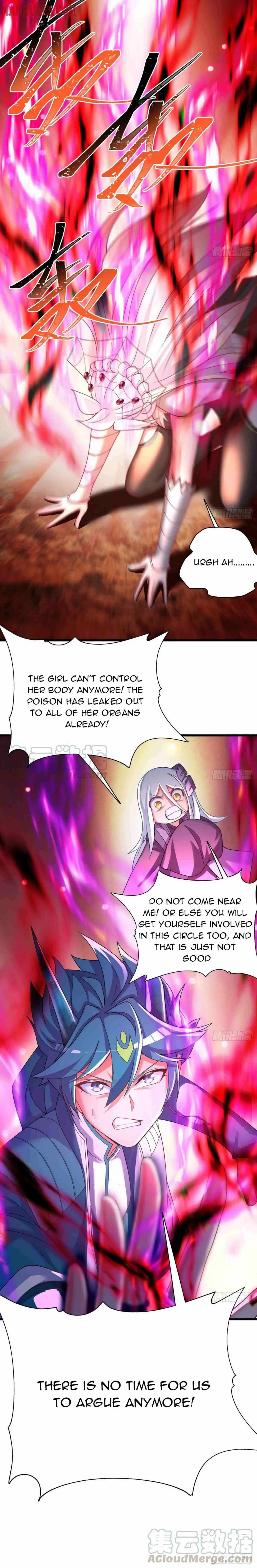 I Picked Up An Attribute Chapter 145