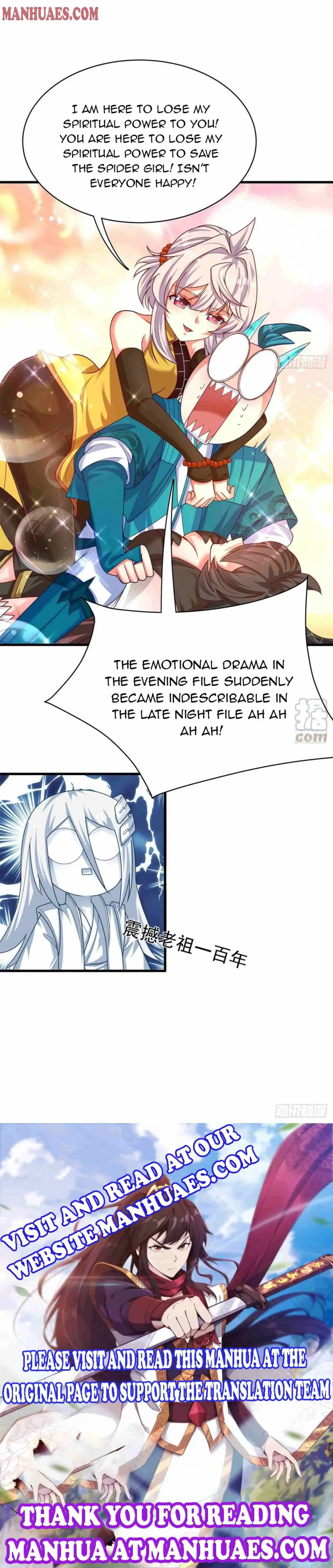 I Picked Up An Attribute Chapter 145