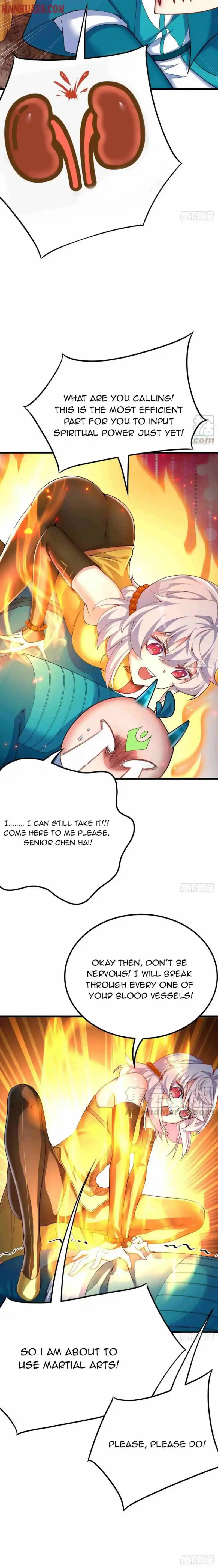 I Picked Up An Attribute Chapter 146