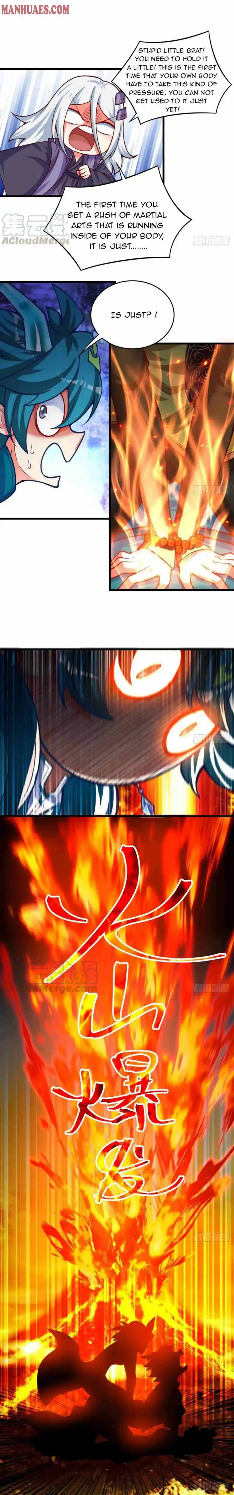 I Picked Up An Attribute Chapter 146