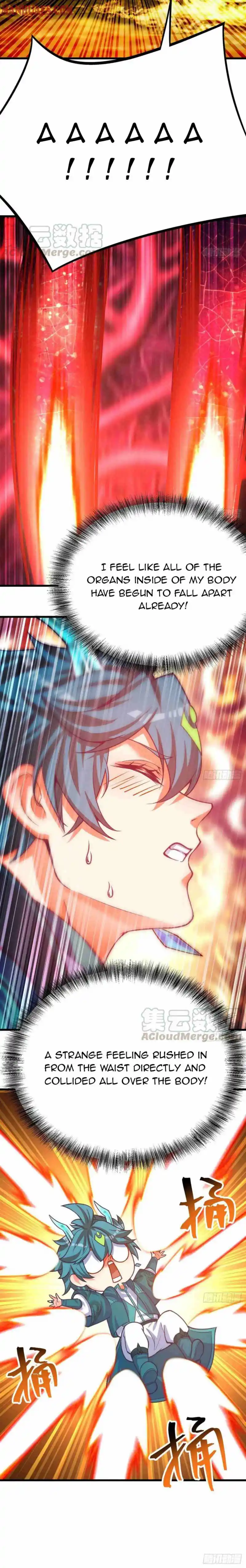 I Picked Up An Attribute Chapter 146