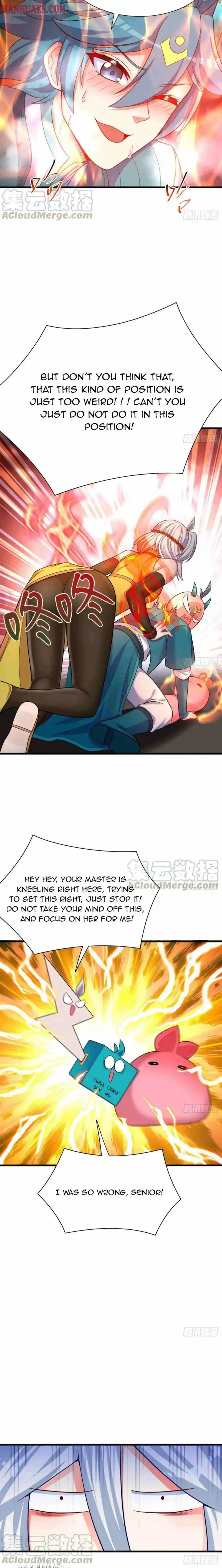 I Picked Up An Attribute Chapter 146