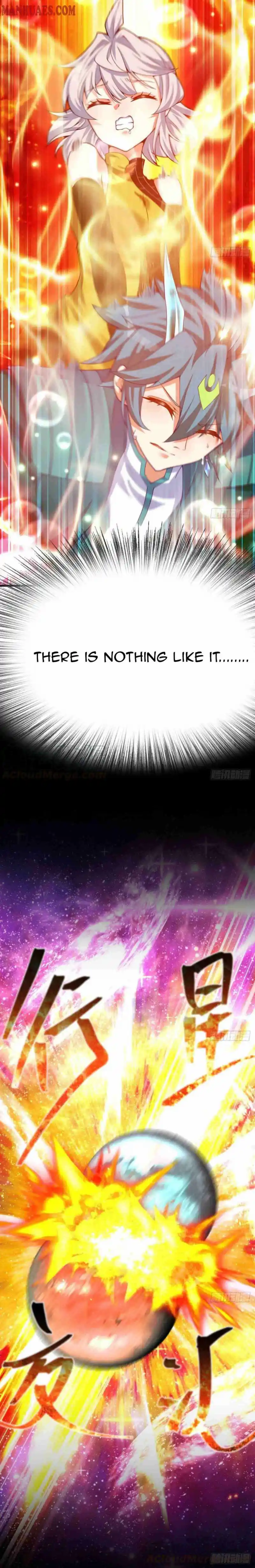 I Picked Up An Attribute Chapter 146