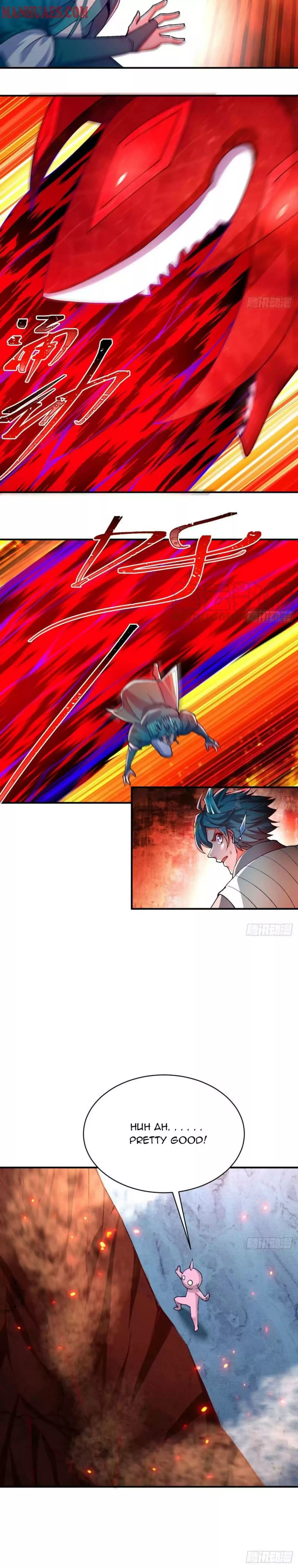 I Picked Up An Attribute Chapter 147