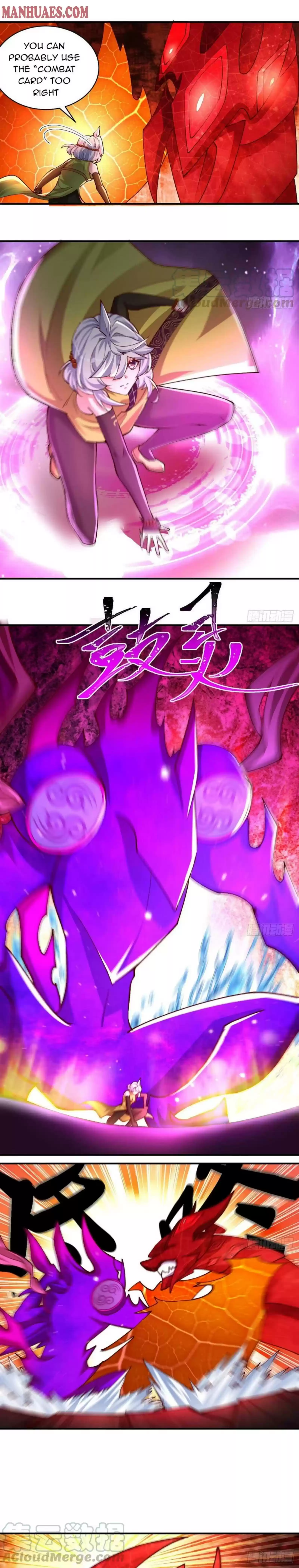 I Picked Up An Attribute Chapter 147