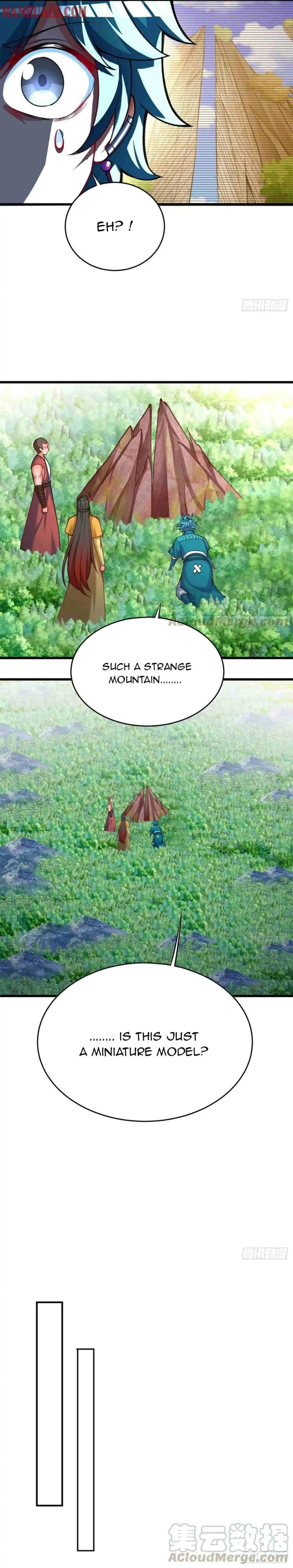 I Picked Up An Attribute Chapter 148