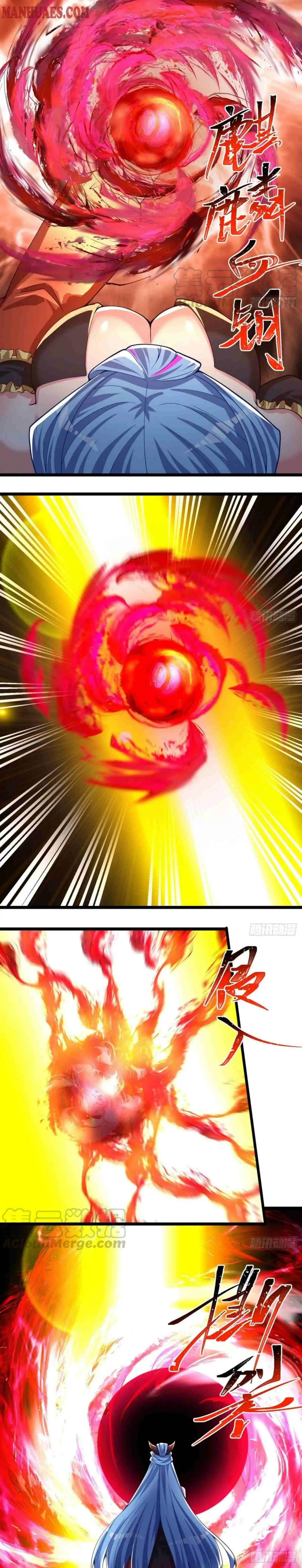 I Picked Up An Attribute Chapter 148