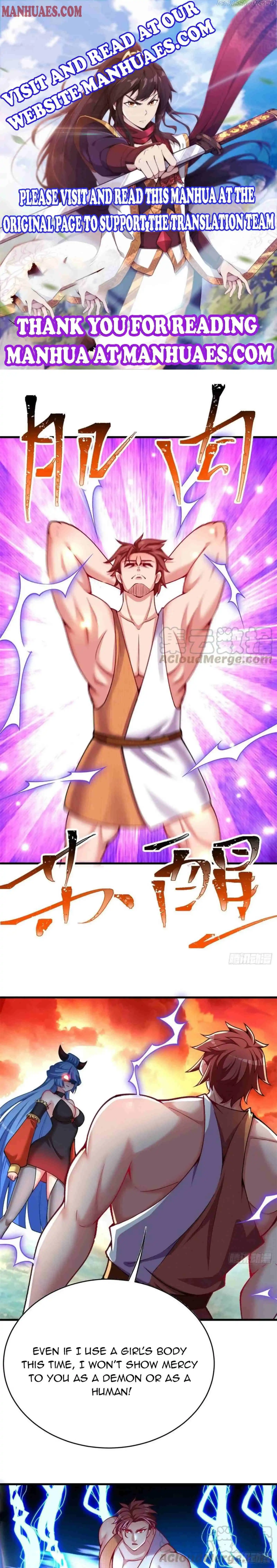 I Picked Up An Attribute Chapter 149