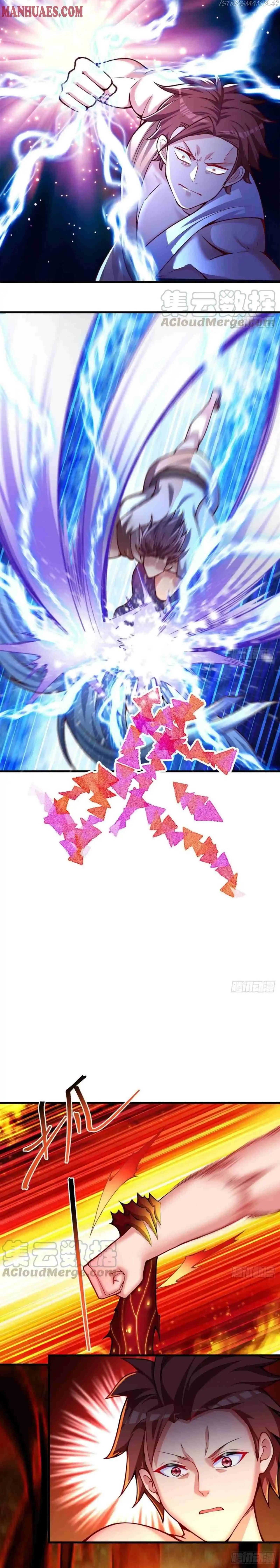 I Picked Up An Attribute Chapter 149