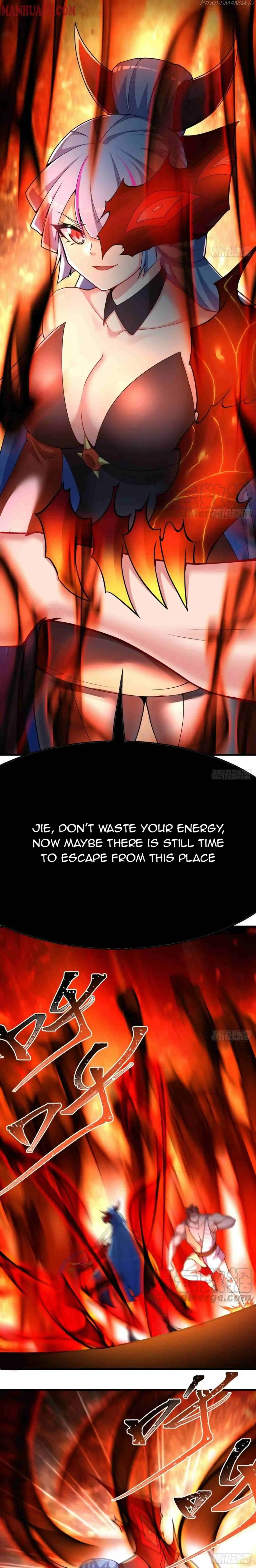 I Picked Up An Attribute Chapter 149