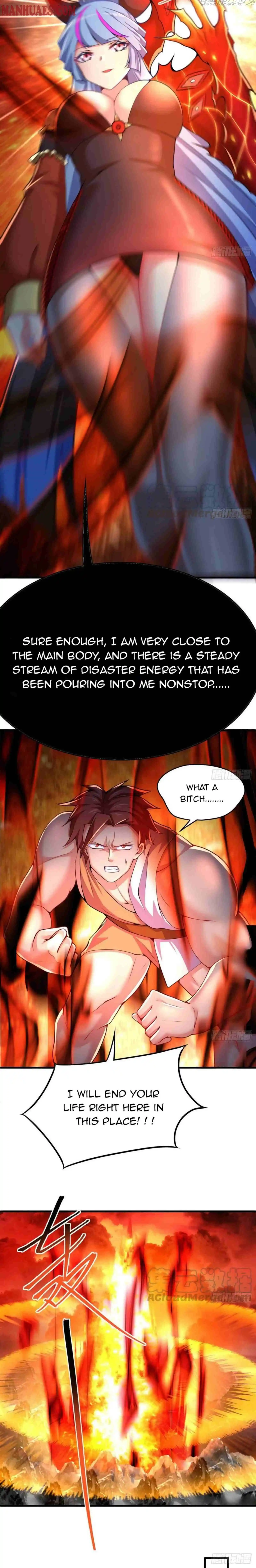 I Picked Up An Attribute Chapter 149