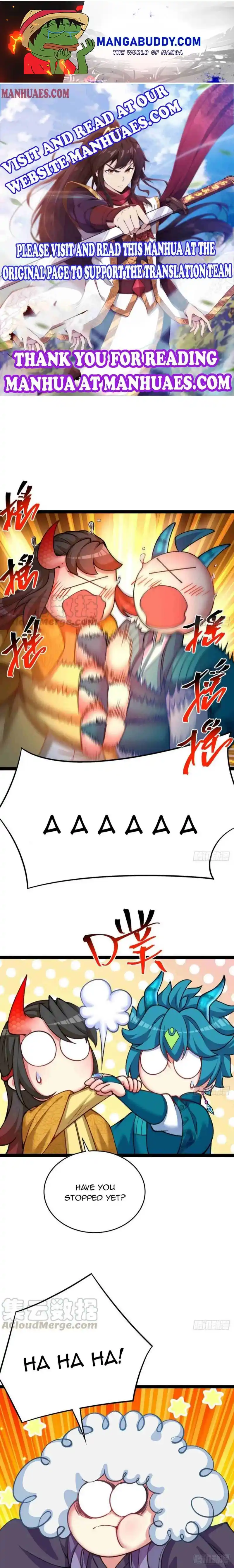 I Picked Up An Attribute Chapter 150