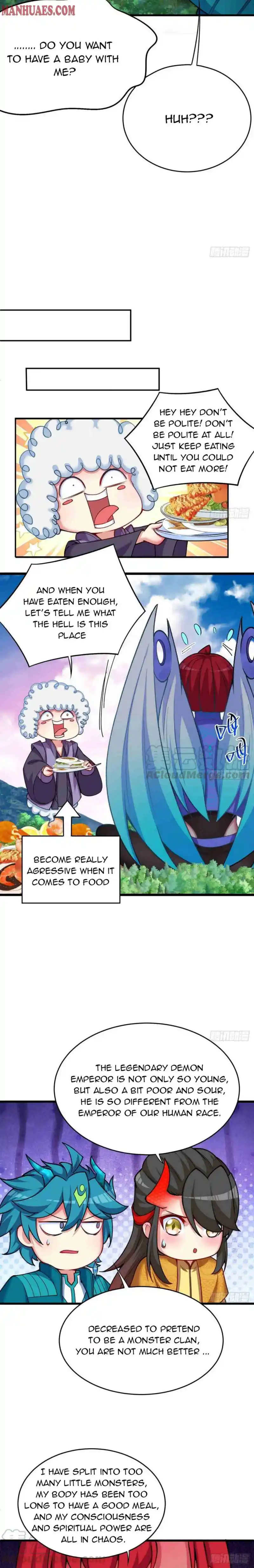 I Picked Up An Attribute Chapter 150