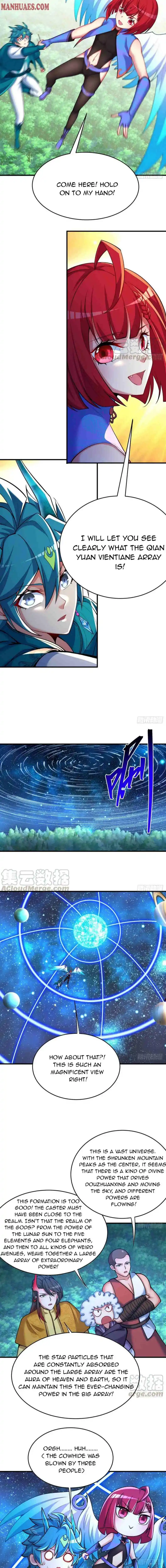 I Picked Up An Attribute Chapter 150