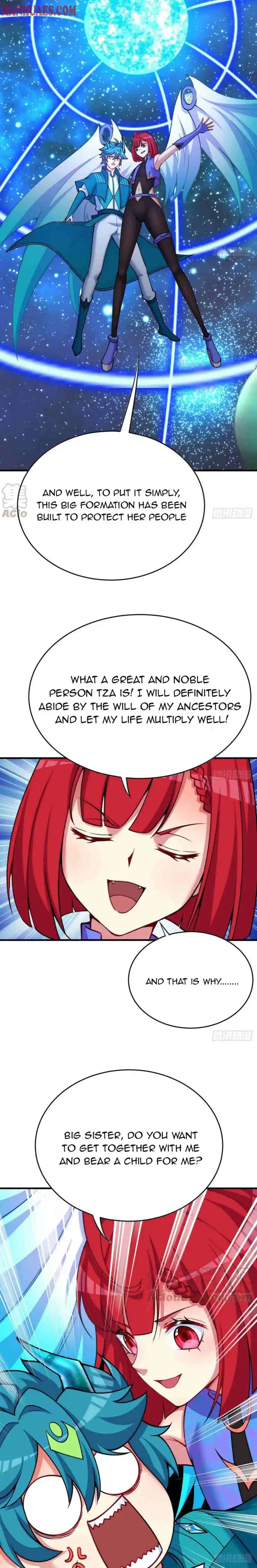 I Picked Up An Attribute Chapter 150