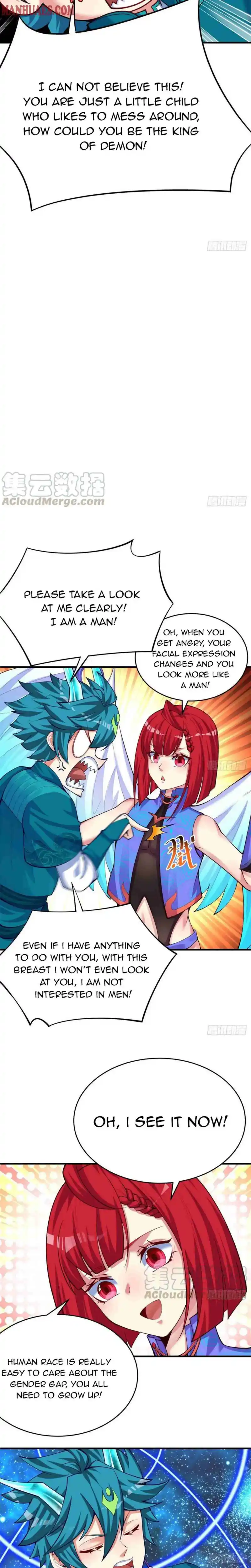 I Picked Up An Attribute Chapter 150