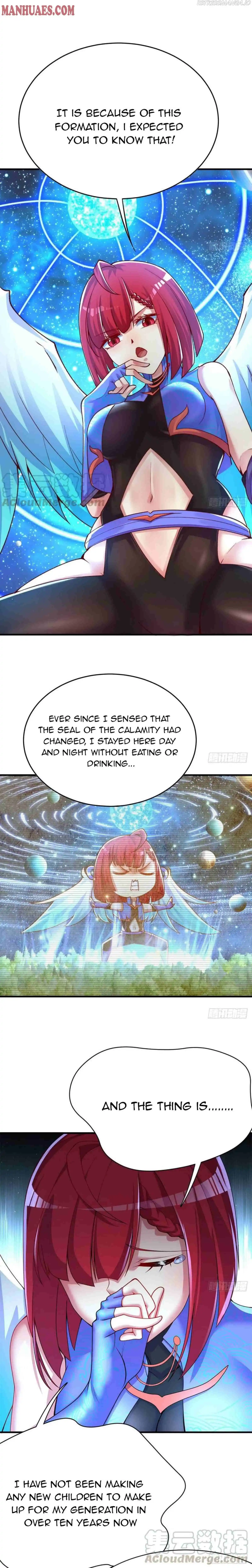 I Picked Up An Attribute Chapter 151