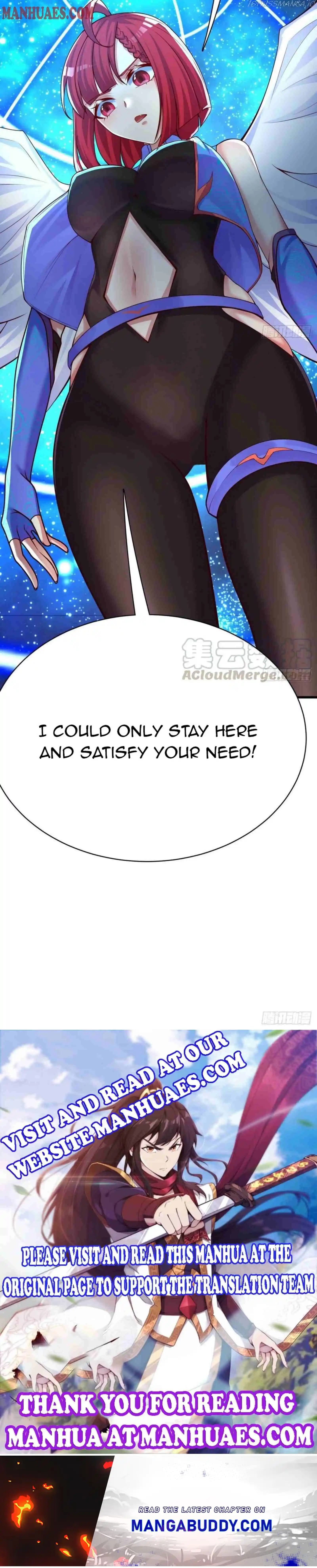 I Picked Up An Attribute Chapter 151