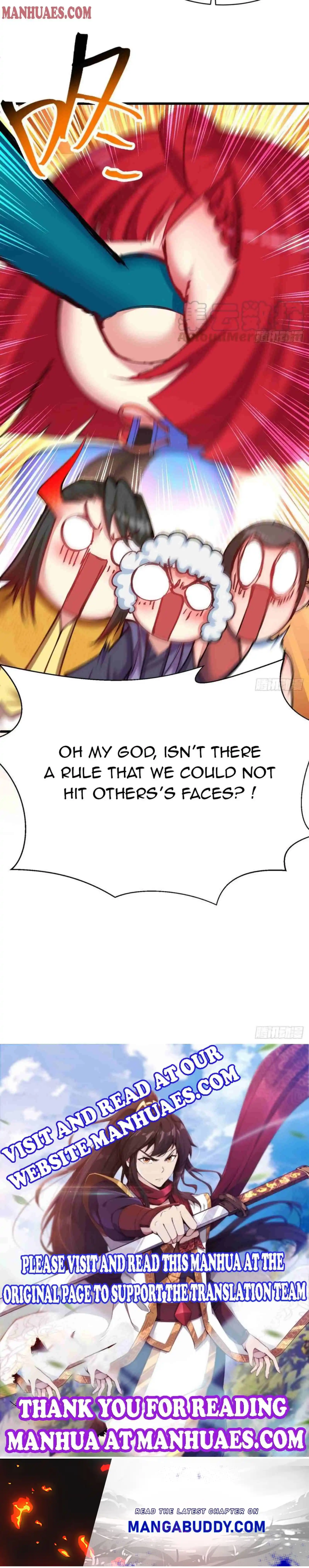 I Picked Up An Attribute Chapter 152