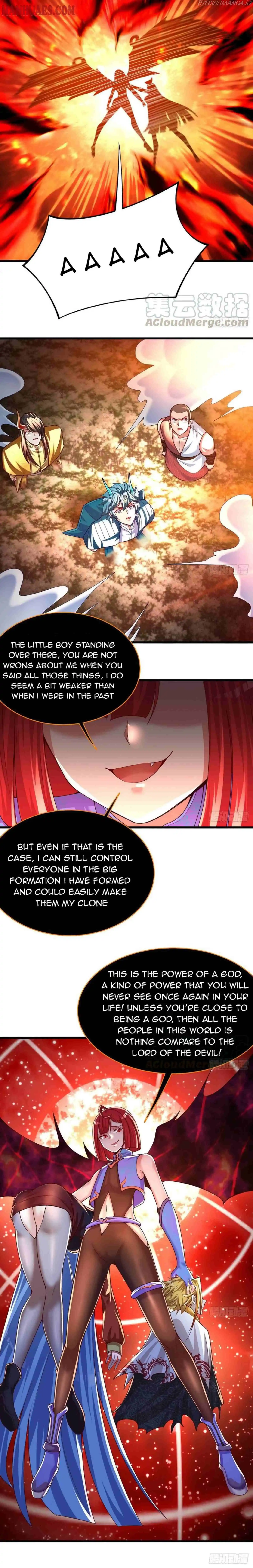 I Picked Up An Attribute Chapter 153