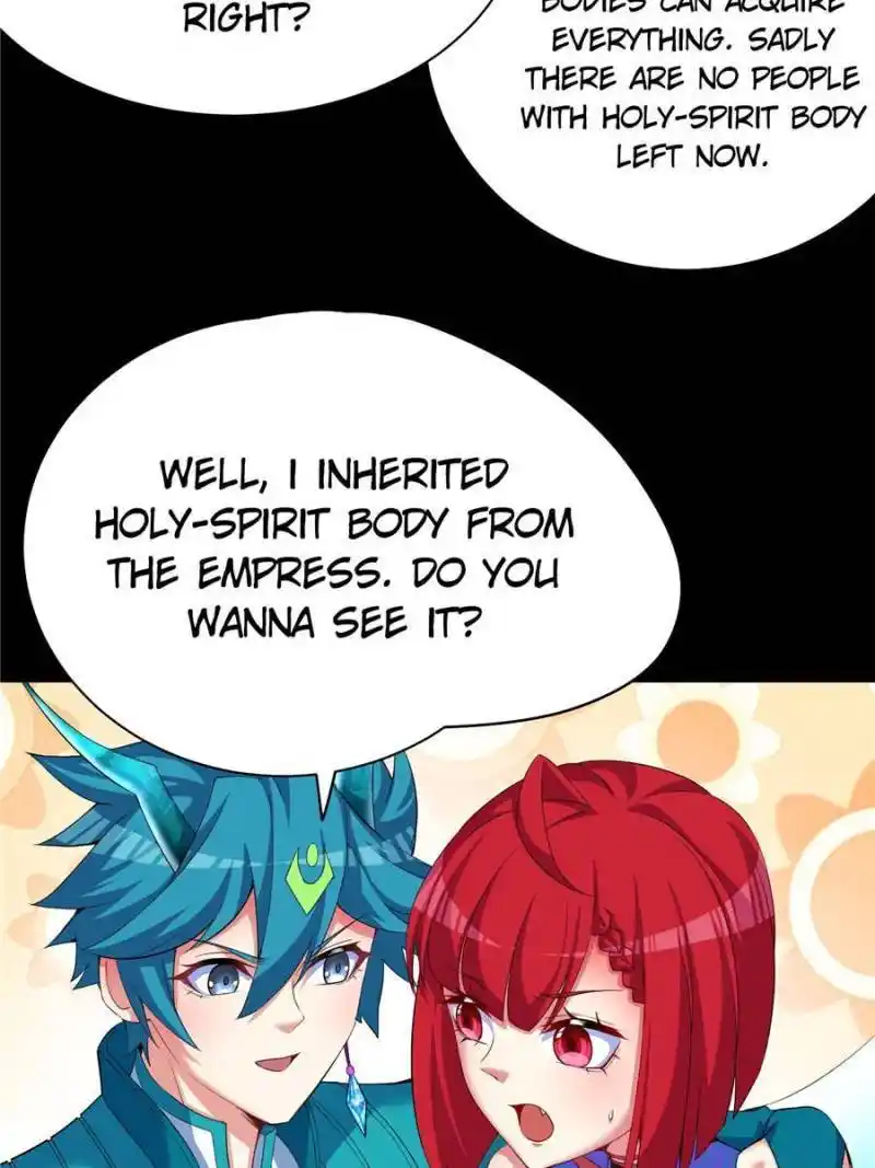 I Picked Up An Attribute Chapter 154