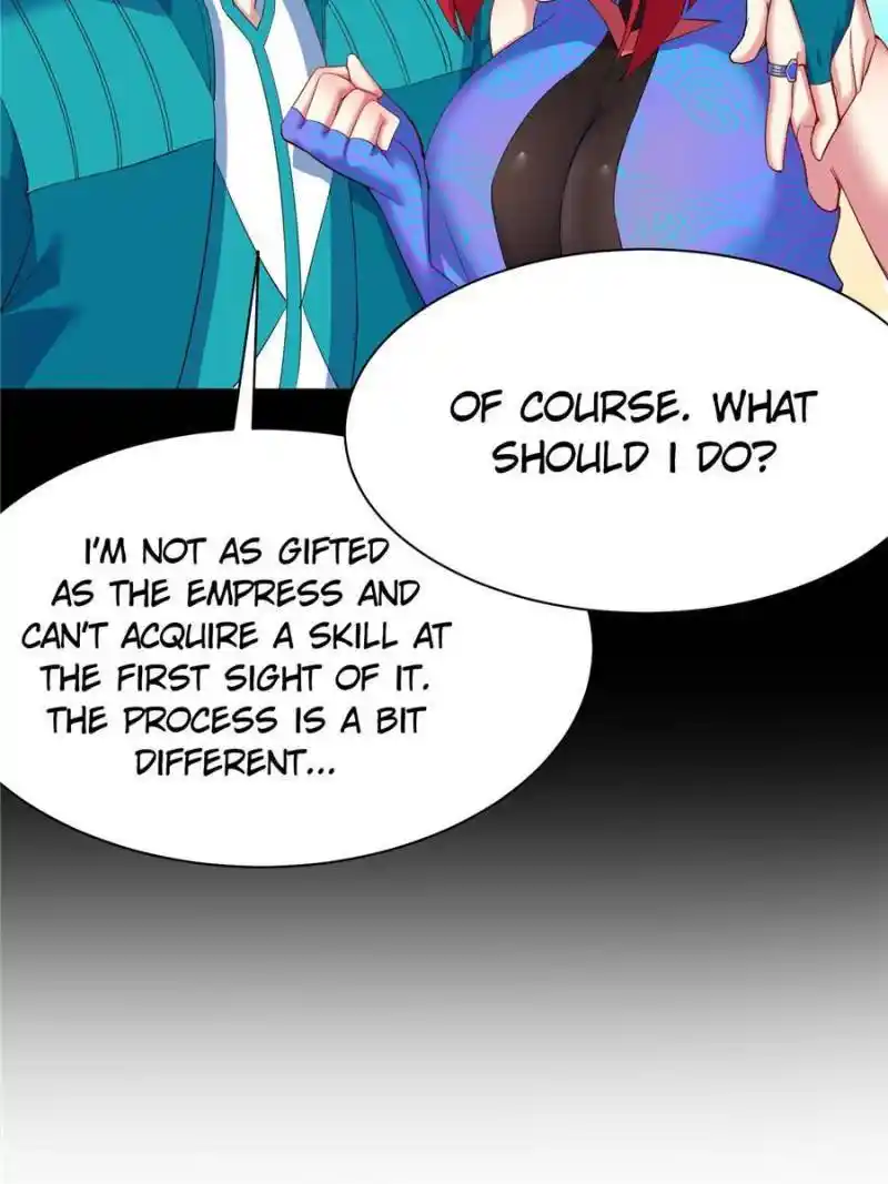 I Picked Up An Attribute Chapter 154