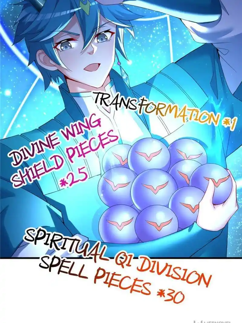 I Picked Up An Attribute Chapter 154