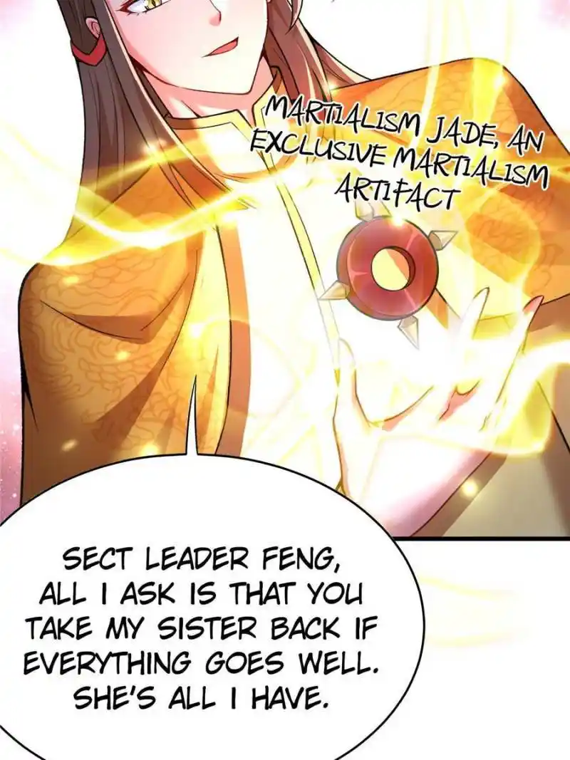 I Picked Up An Attribute Chapter 154