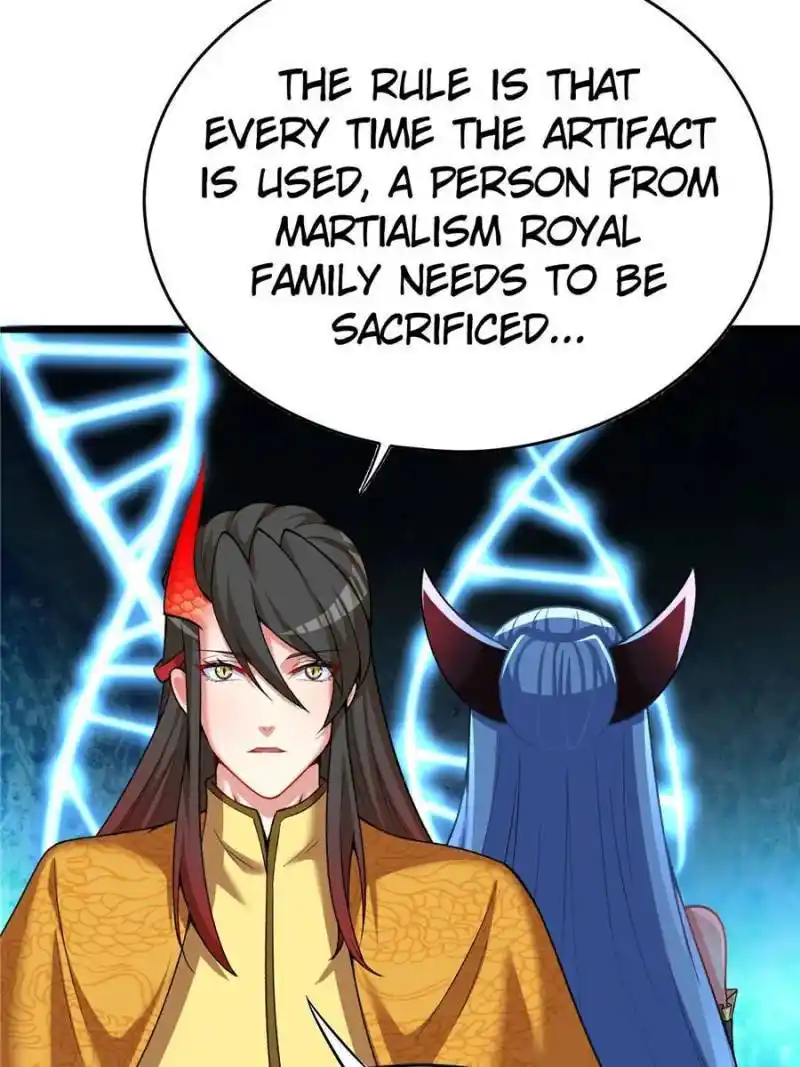 I Picked Up An Attribute Chapter 154